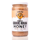 Cookie Dough Raw Honey