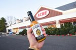 Sauce Bae Now Available at Select ACME and Safeway Stores!