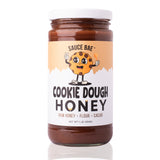 Double Chocolate Cookie Dough Raw Honey (Limited Batch)