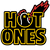 Hot Ones Logo